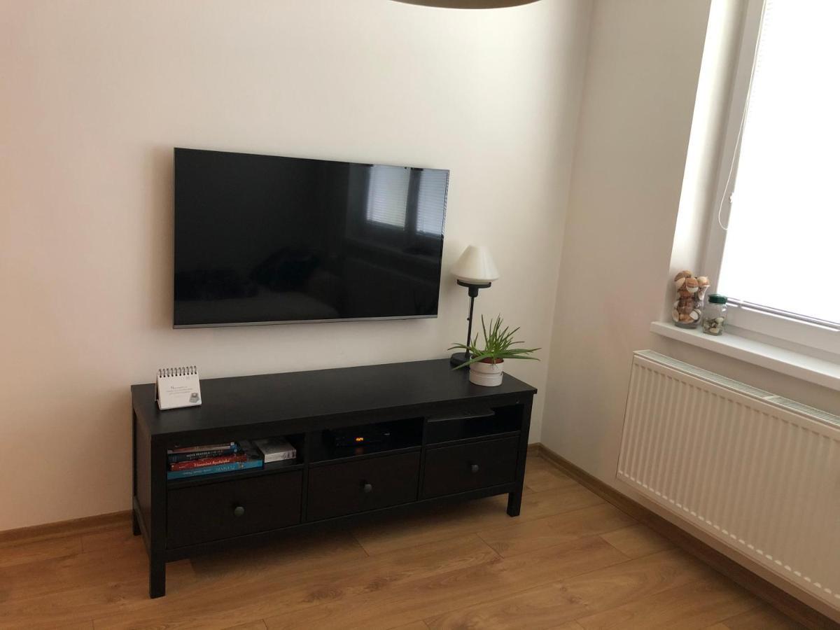 Apartman Volterka Plesivec エクステリア 写真
