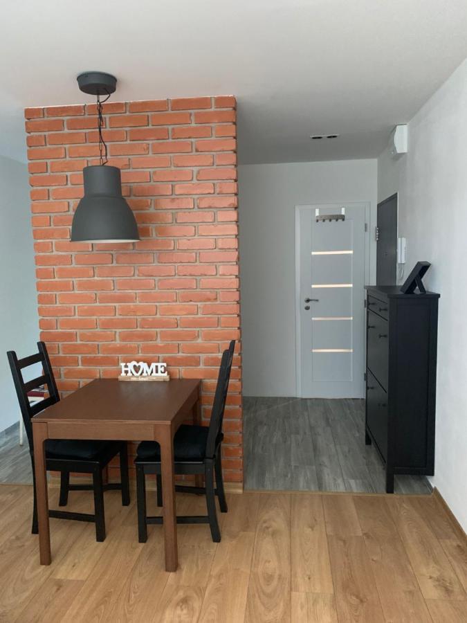 Apartman Volterka Plesivec エクステリア 写真