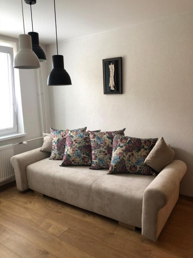 Apartman Volterka Plesivec エクステリア 写真
