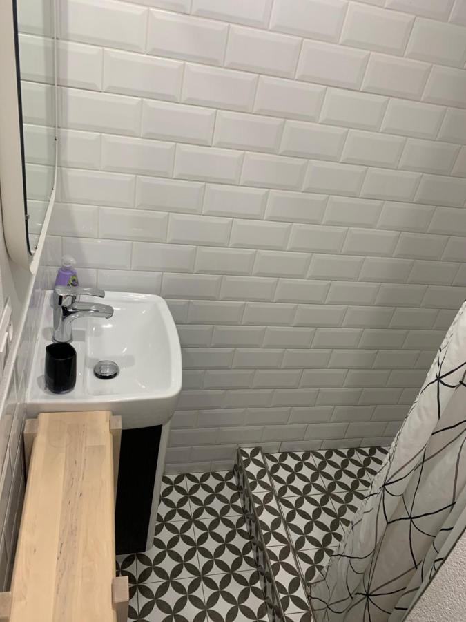 Apartman Volterka Plesivec エクステリア 写真